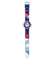Orologio Flik Flak Bambino Un Reve De Danseuse in Plastica ZFBNP123 - ZFBNP123